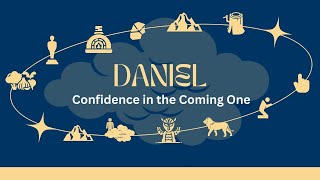 Daniel 10-12 Part 1 | The Way of the Dragon