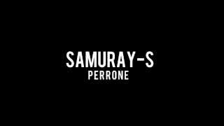 SAMURAY-S de Raul Perrone