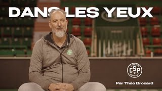 DANS LES YEUX - ÉPISODE 01