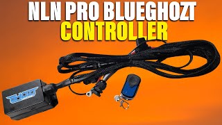 Introducing the Pro BlueGhozt: The Ultimate Color Flow Controller for Your Car