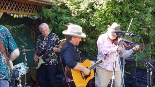 Tex Pistols UK - Louisiana Blues (Jo El Sonnier)