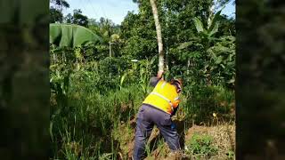 Rangkuman kegiatan posko selajambe