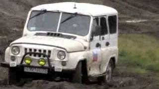 4x4.halmer-u.info Покатушки часть 3.flv