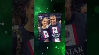 Kyllian Mbappé a volé la Femme de Neymar et viens de faire un câlin..😭💔