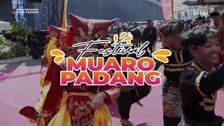 Festival Muaro Padang 2023