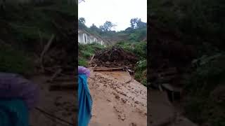 🔴 Banjir Bandang Sumedang....