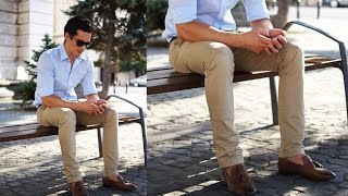 MODA 2017 HOMBRE - Todas las Tendencias en Ropa de Hombre