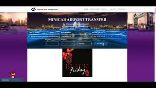 Cheap Taxi Form Manchester Airport, Uk To Merseyside, UK