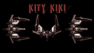 EvE Online - Kity Kiki