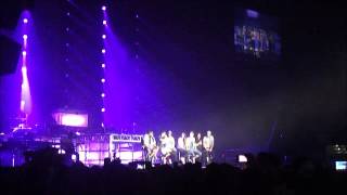 BIG TIME RUSH en Concierto México 2013 - {"Worldwide Spanish/English Versión"} Parte 4/7