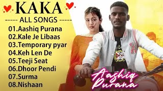 KAKA New Song 2022 | New Punjabi Jukebox | KAKA New Songs | New Punjabi Songs 2021 | Mitti De Tibbe