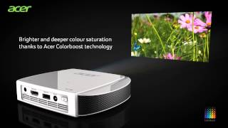 Acer C205 LED Projector