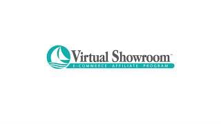 Virtual Showroom™ E-Commerce Affiliate Program - How to Generate Code