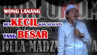 SENENG GOLEK SEPI SEPI OPO RAME RAME ???? BARENG GUS ANWAR ZAHID