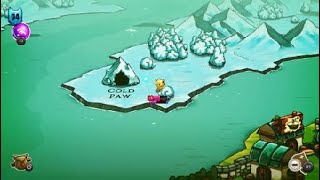 Cat Quest Cold Paw Walkthrough