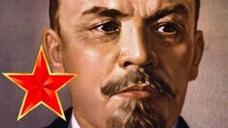 The Russian Empire's Communist Revolution (720p)