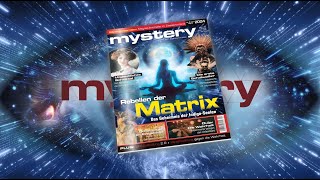 mystery - Ausgabe Nr. 2 März/April 2024