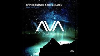 Spencer Newell & Sue McLaren - Light Up The Sky