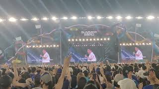 싸이 PSY - 낙원 2023 SUMMER SWAG In Seoul