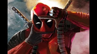 Deadpool「GMV」eminem without me