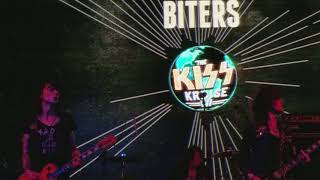 Biters "1975" Kiss Kruise 7