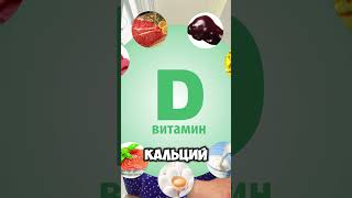 Топ 7 главных витаминов для суставов #коралклаб #витамины #дуэт #психолог