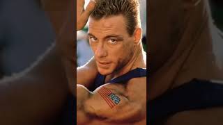 Jean-Claude Van Damme