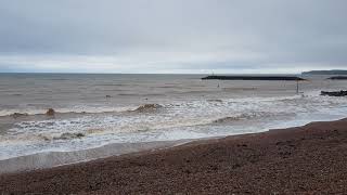 Sidmouth, 1st of October 2017