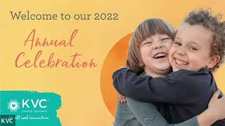 KVC Health Systems' 2022 Annual Celebration