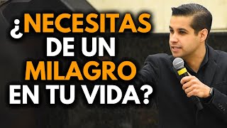 ‼️ APRENDE ESTO Y DESCUBRIRÁS LA LLAVE A LOS MILAGROS DE DIOS.