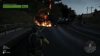 Tom Clancy’s Ghost Recon: WILDLANDS