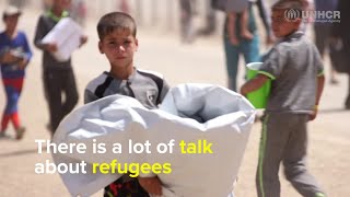 Refugee voices from around the world🌍  - World Refugee Day 2020