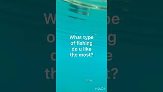 Drop your answers in comments #fishing #fishingvideo