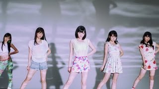 Juice=Juice 『私が言う前に抱きしめなきゃね』[Hug me before I ask you to] (MEMORIAL EDIT)