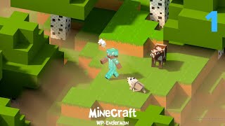 Minecraft Part 1