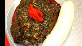 recette de ERU Cameroun