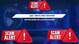 Qel-mrys.pro Review | Many client complaints about Qel-mrys.pro