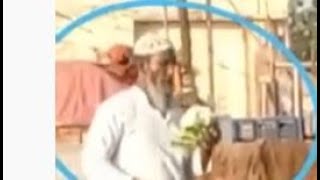 Muslim Man Caught Spitting on Vegetables