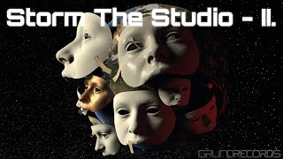 Storm The Studio - II. (teljes album) - 2023.