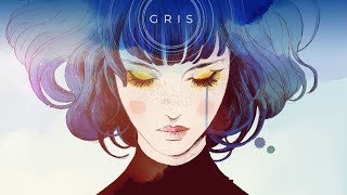 GRIS русские субтитры NVO no mic no commentary