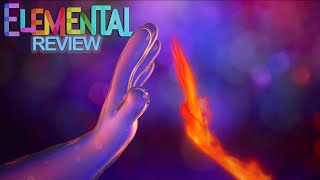 ELEMENTAL Movie Review