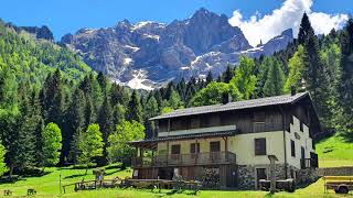 Rifugio Bianchet