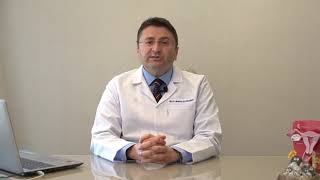 Op. Dr. Mehmet Öztürkmen -  Yumurta Dondurma İşlemi