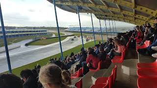 300zx & e36 & N/A 4 rotor 26b rx7 at Assen TT circuit