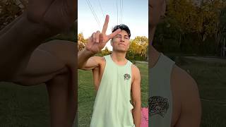 TUTORIAL DE SCOOT PARA GAINER SWITCH ☝️☺️🤩✨ Tricking Parkour Acrobacias