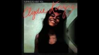 Clydie King - Woman