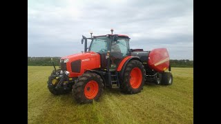 Vincent Tractors Grassland Event