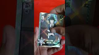 #naruto 2.5box #unboxing  #shorts #fyp #anime #asmr