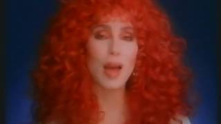 Cher Talks About Michael Jackson (Video Vanguard Award) At The 1991 MTV VMA's