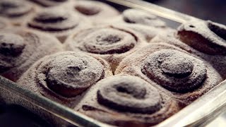 ¿Hay algo rico? Rollos de canela | Rolls de canela | Cinnamon Rolls